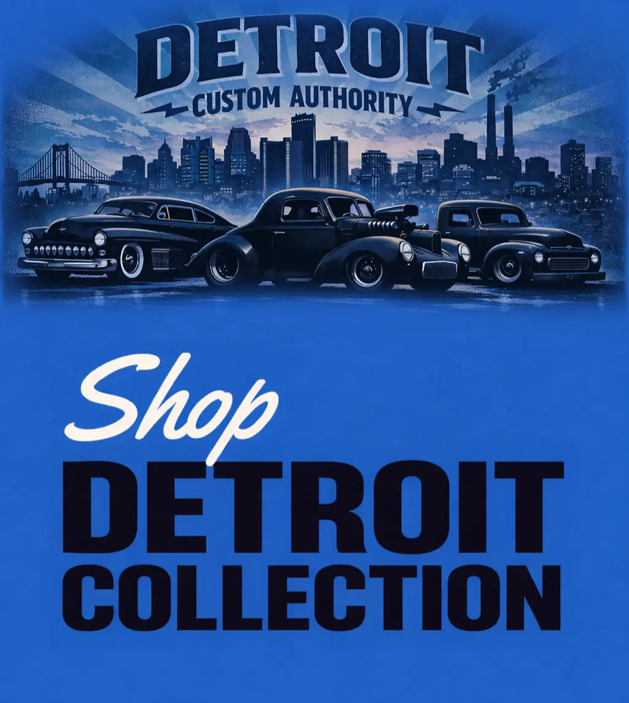 Detroit Collection