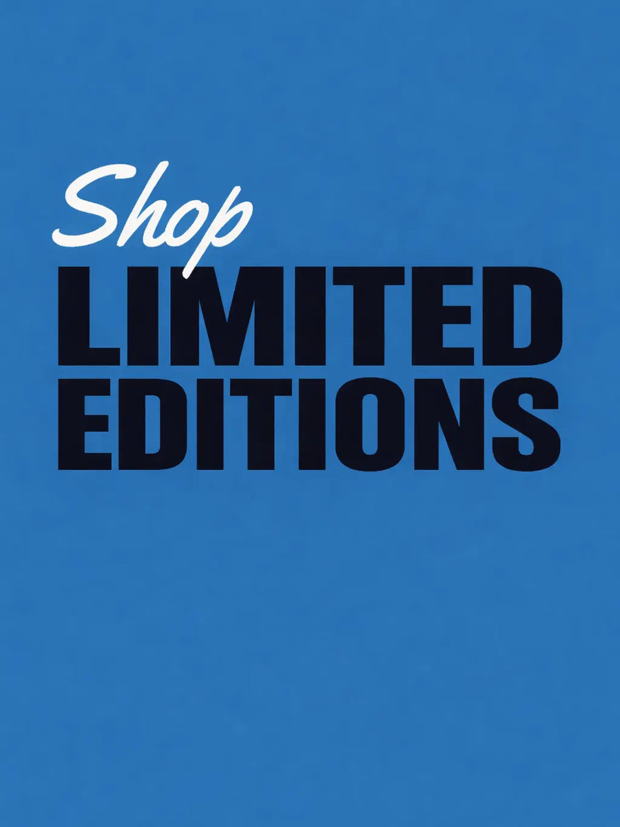 Limited Edition