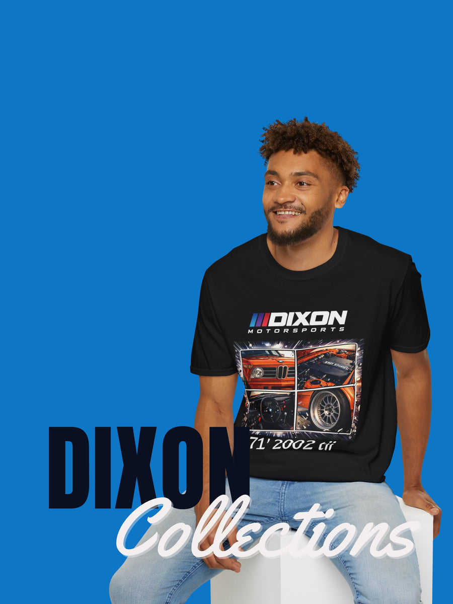 DIXON Motorsports Collection