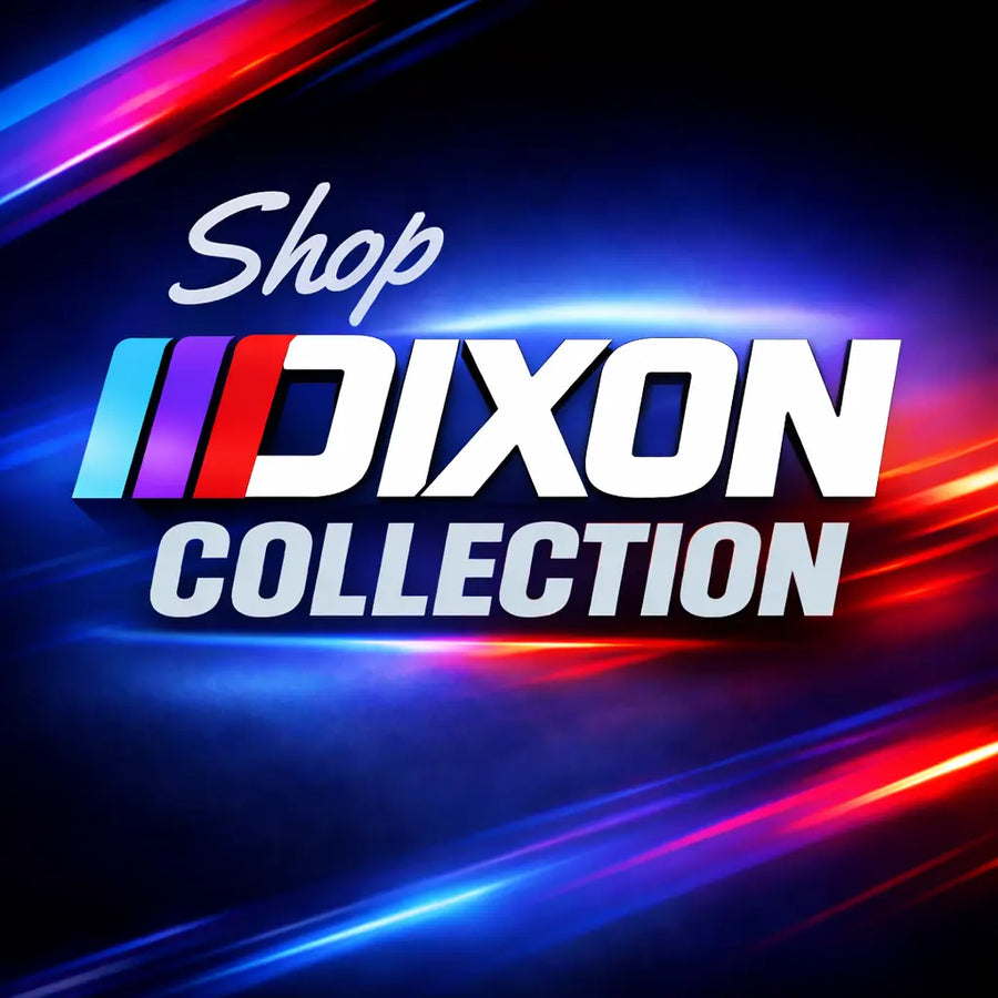 DIXON Motorsports Collection