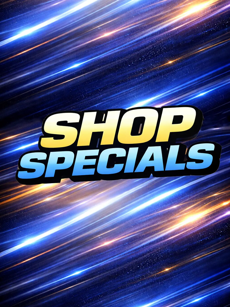 Specials Collection