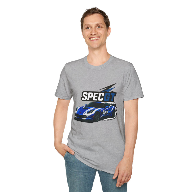 Chevy Corvette SPECGT T-Shirt