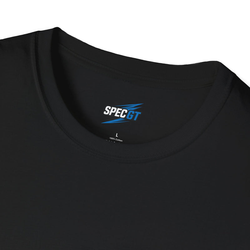 Chevy Corvette SPECGT T-Shirt