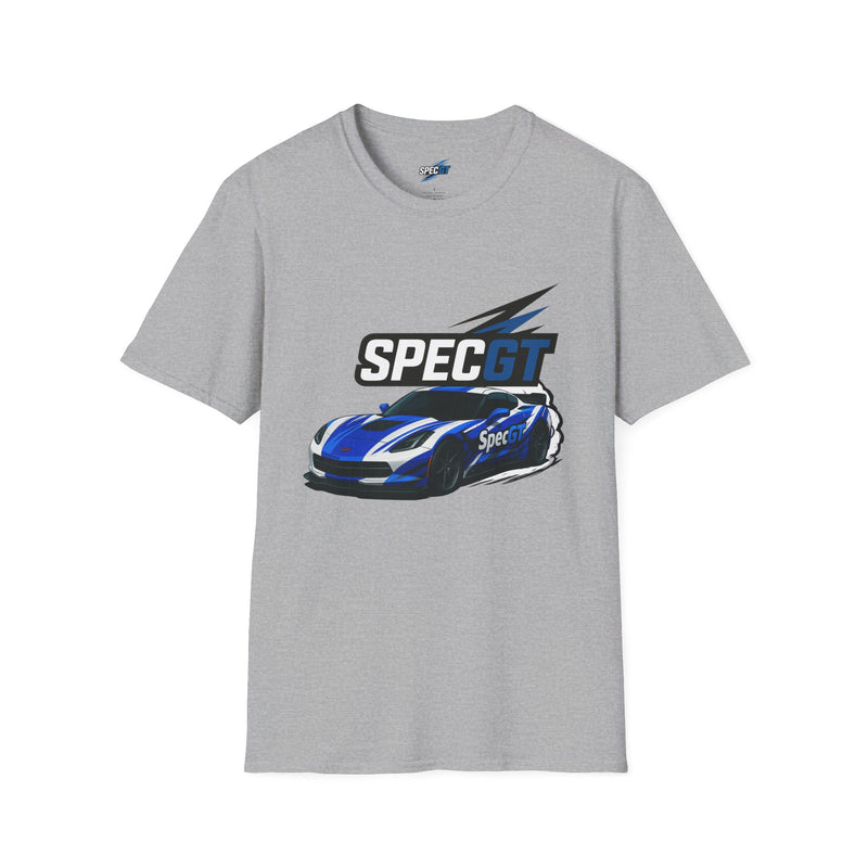 Chevy Corvette SPECGT T-Shirt