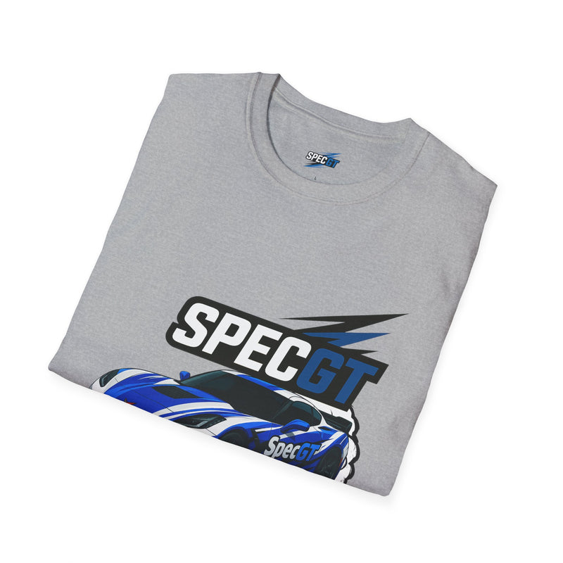 Chevy Corvette SPECGT T-Shirt