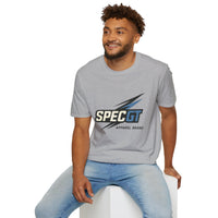 SPECGT Launch Edition T-Shirt