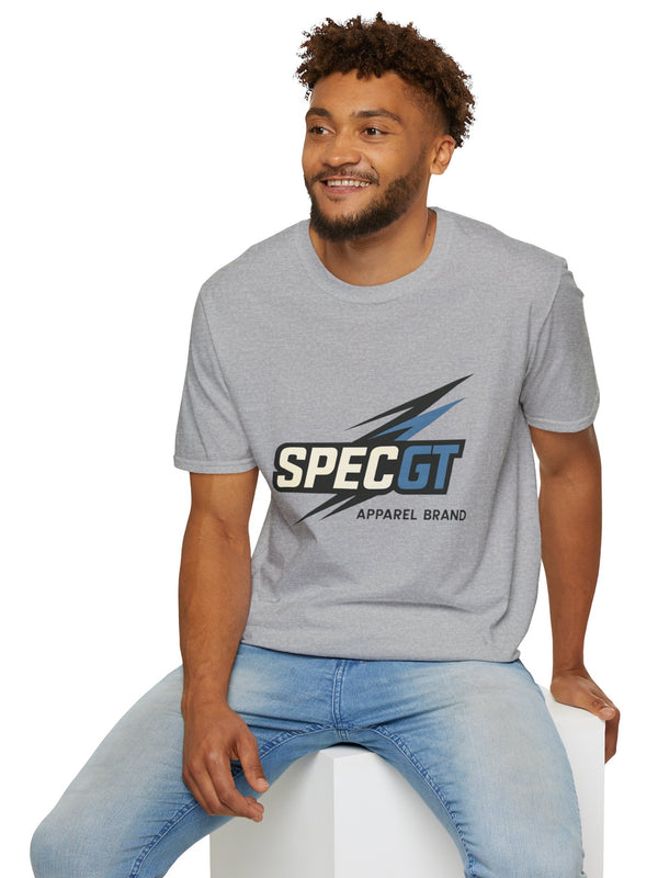 SPECGT Launch Edition T-Shirt