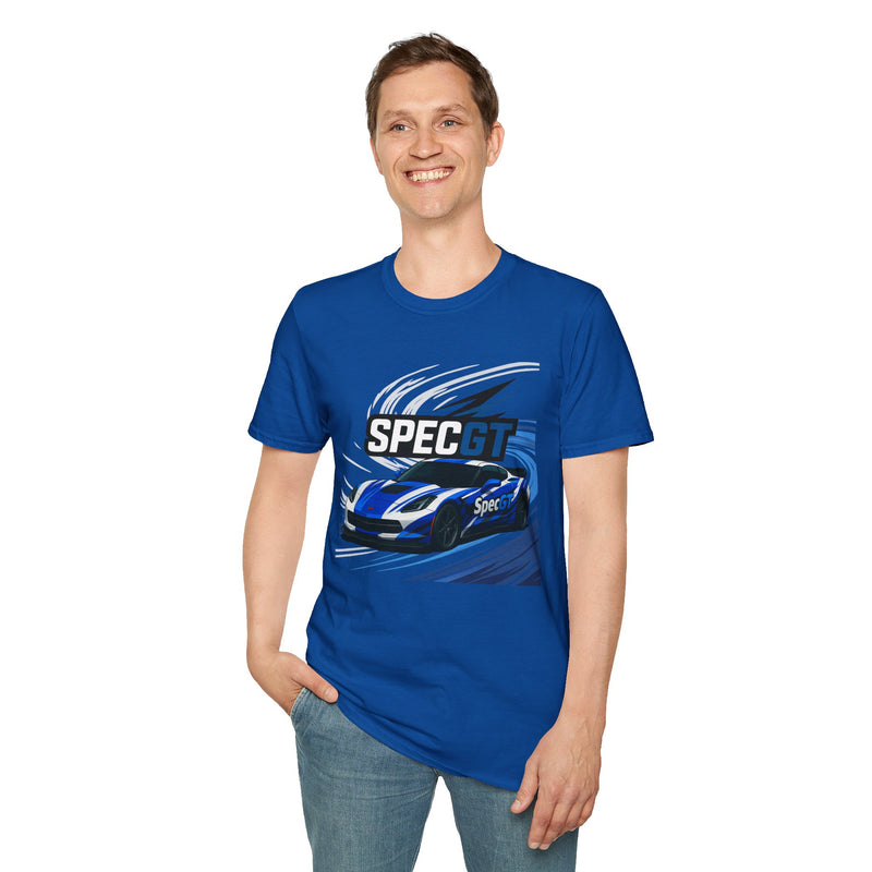 Chevy Corvette SPECGT T-Shirt