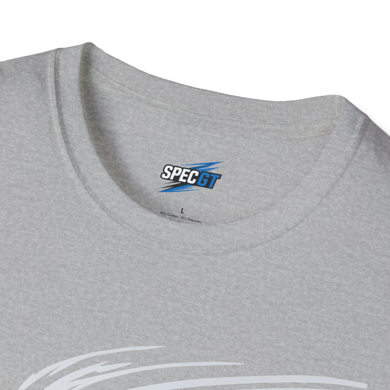 Chevy Corvette SPECGT T-Shirt