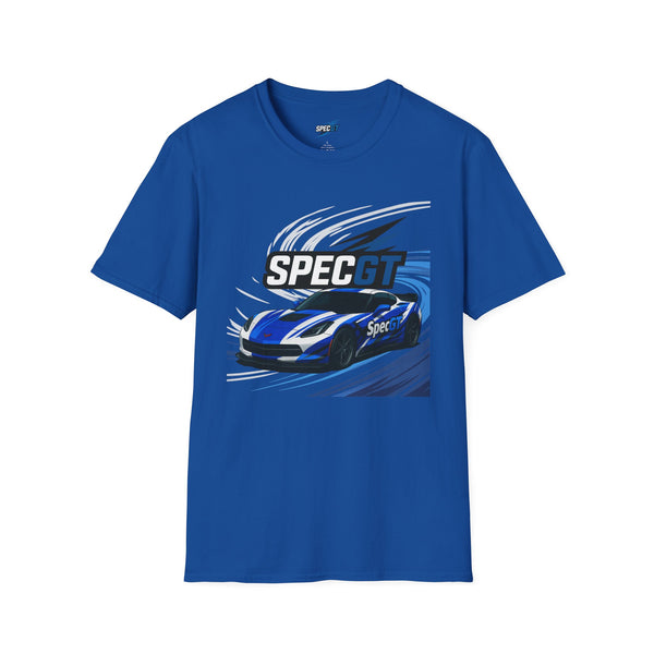 Chevy Corvette SPECGT T-Shirt