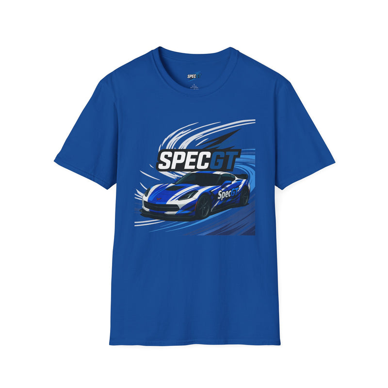 Chevy Corvette SPECGT T-Shirt