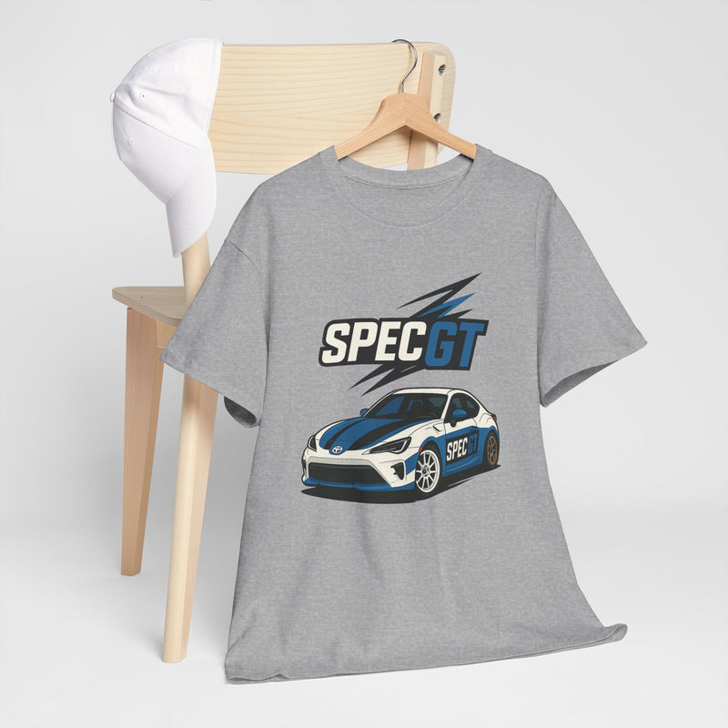 Copy of Style, at SpecGT we know how important expressing yourself through the right image means.
