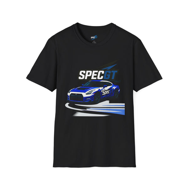 Nissan R35 GT-R T-Shirt — Skyline GT-R Fan Tee
