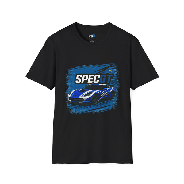Chevy Corvette SPECGT T-Shirt