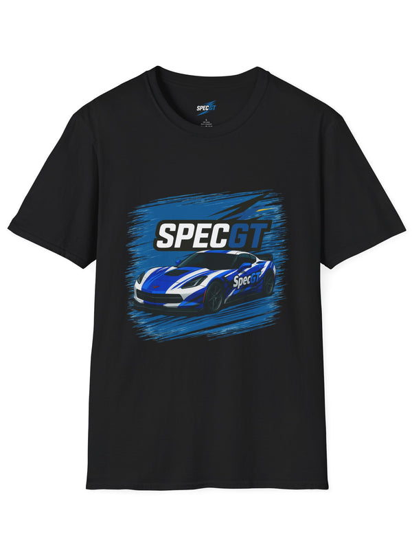 Chevy Corvette SPECGT T-Shirt
