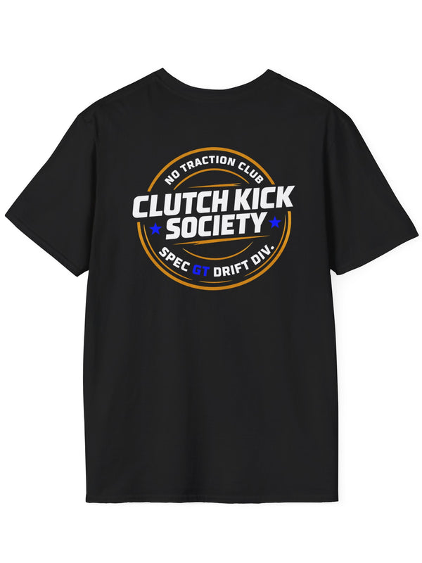SPECGT Clutch Kick – Specials Collection