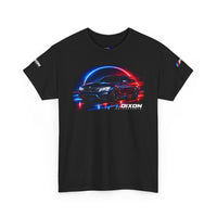 F81 Sunset Skyline Tee — DIXON Collection