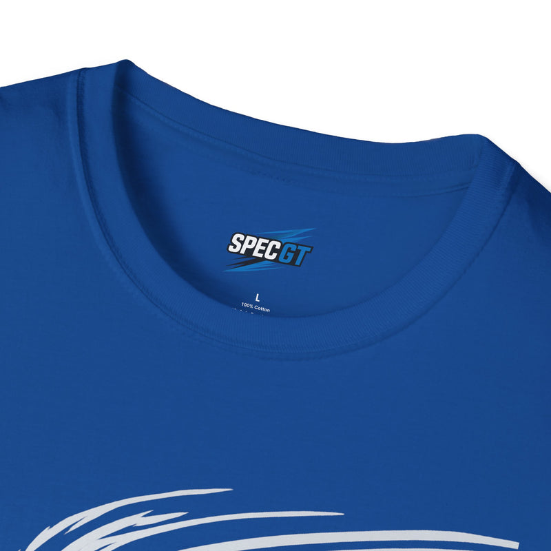 Chevy Corvette SPECGT T-Shirt