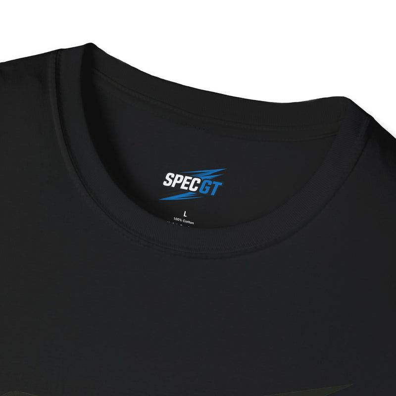Nissan R35 GT-R T-Shirt — Skyline GT-R Fan Tee