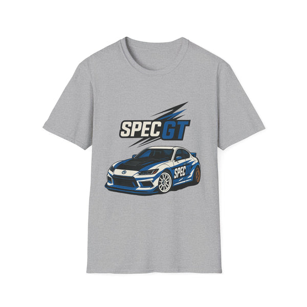Copy of Unisex Softstyle T-Shirt