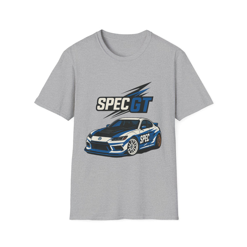 Copy of Unisex Softstyle T-Shirt