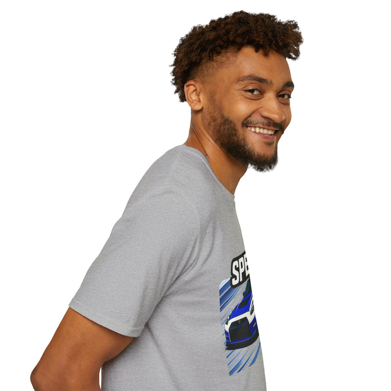 Nissan R35 GT-R T-Shirt — Skyline GT-R Fan Tee