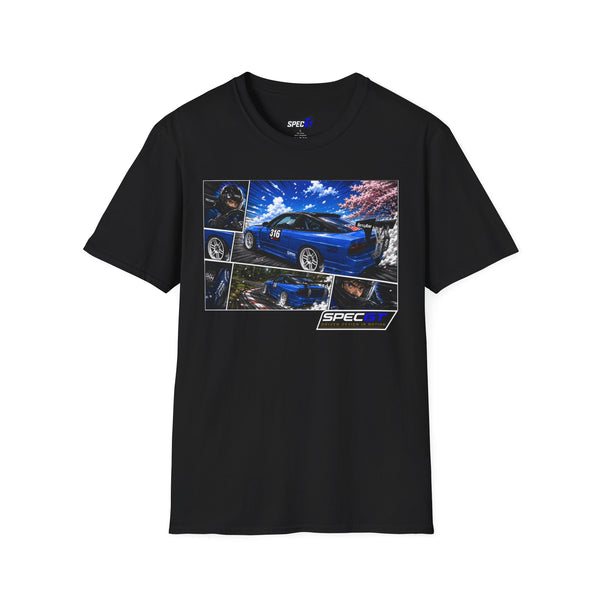SPECGT Race Limited Edition T-Shirt