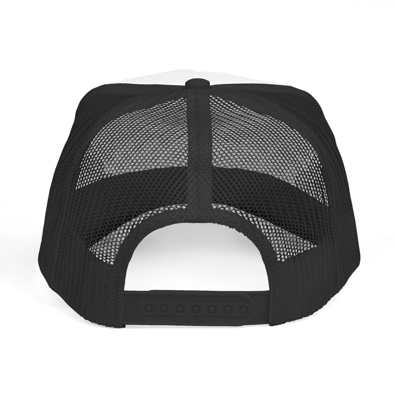 SpecGT Trucker Cap — Unisex Mesh Back Baseball Hat