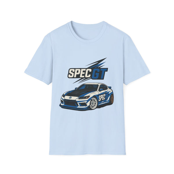 Copy of Unisex Softstyle T-Shirt