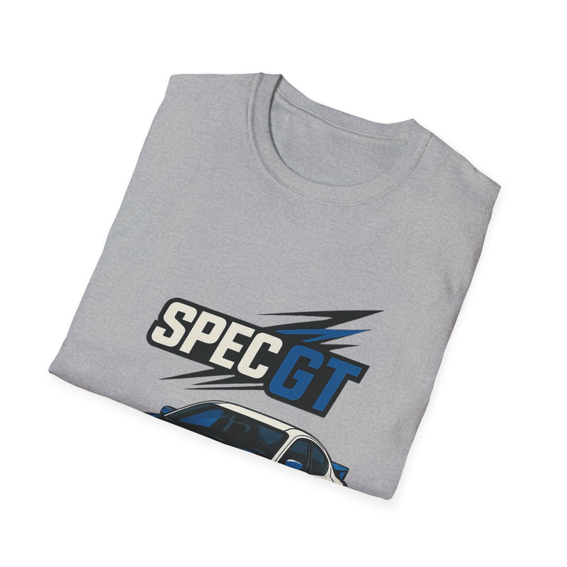 Copy of Unisex Softstyle T-Shirt