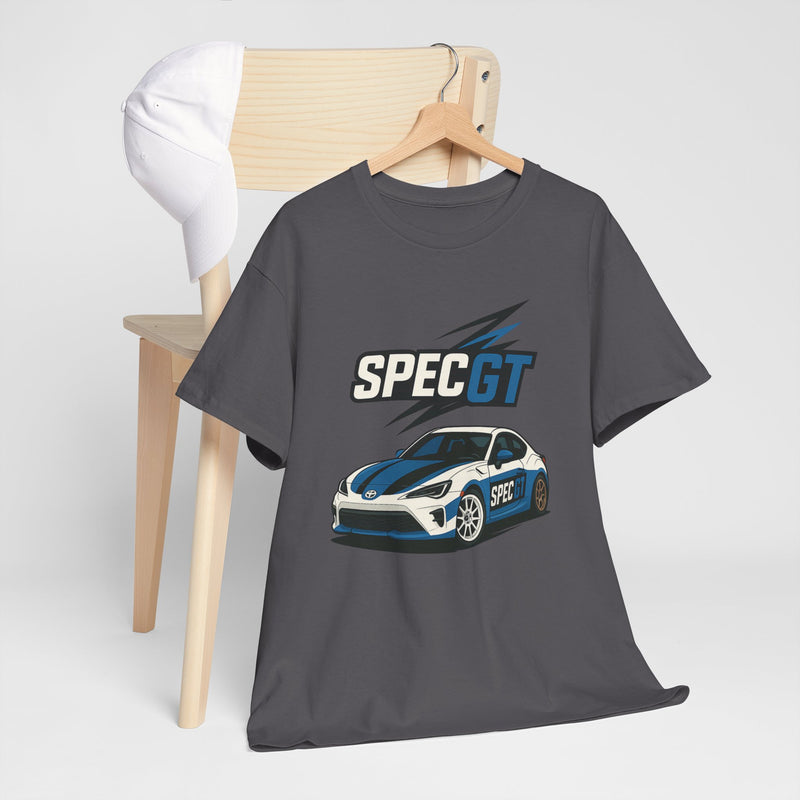 Copy of Style, at SpecGT we know how important expressing yourself through the right image means.