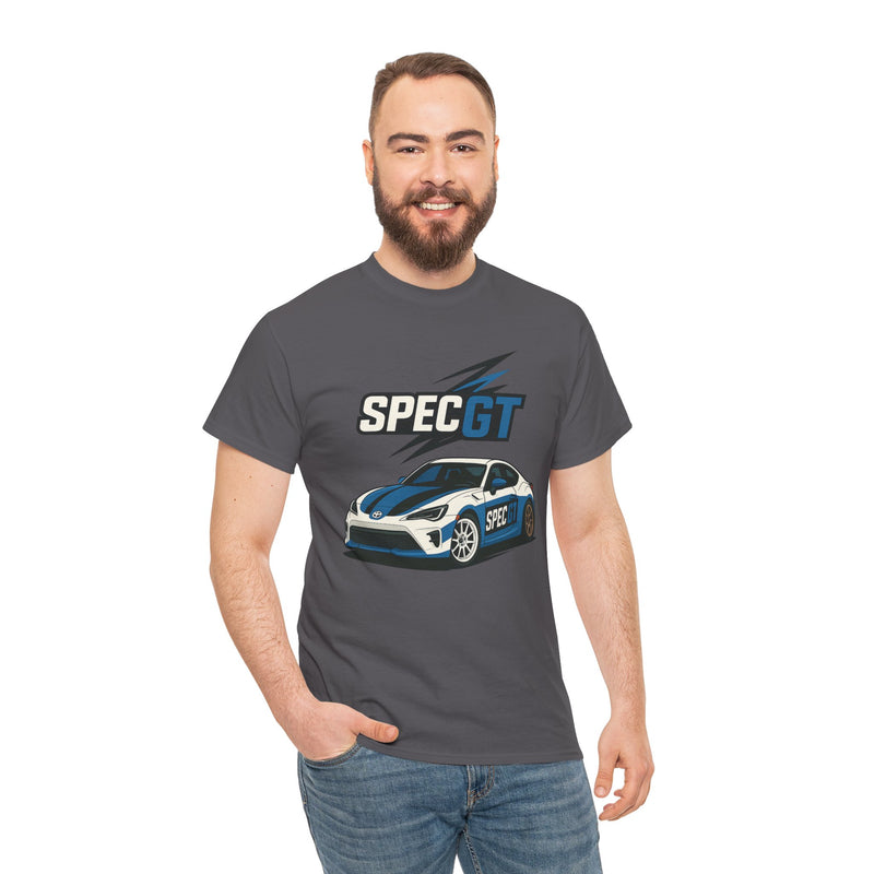 Copy of Style, at SpecGT we know how important expressing yourself through the right image means.