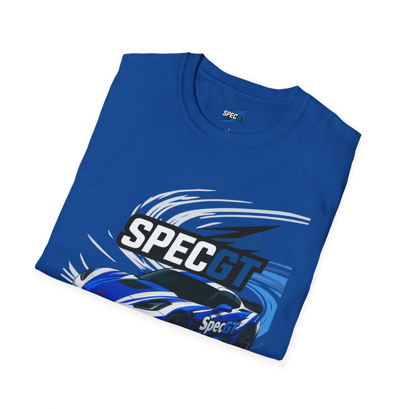 Chevy Corvette SPECGT T-Shirt