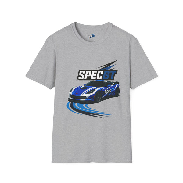 Chevy Corvette SPECGT T-Shirt