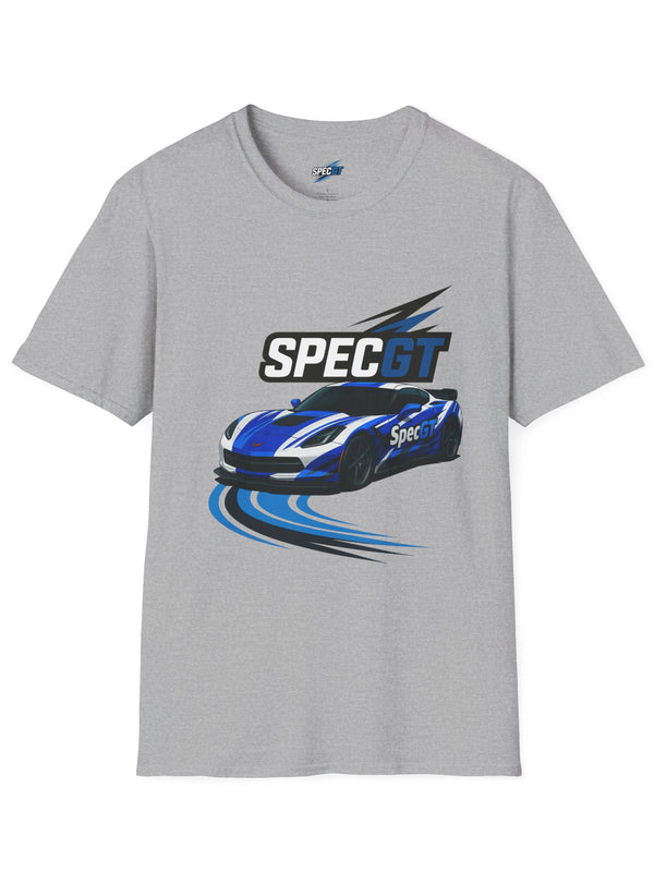 Chevy Corvette SPECGT T-Shirt