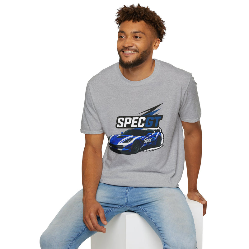 Chevy Corvette SPECGT T-Shirt