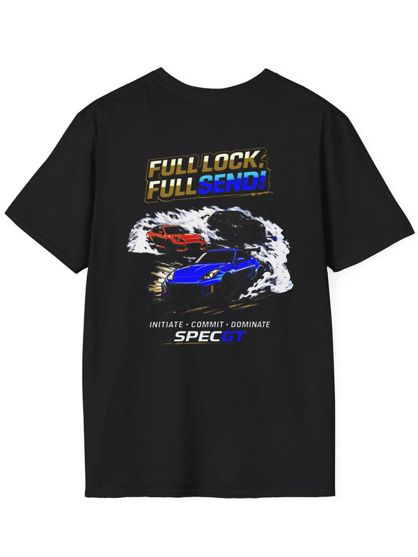 SPECGT Drift Scene Official – Specials Collection