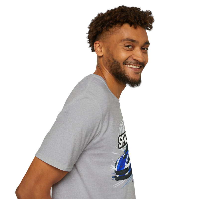 Chevy Corvette SPECGT T-Shirt