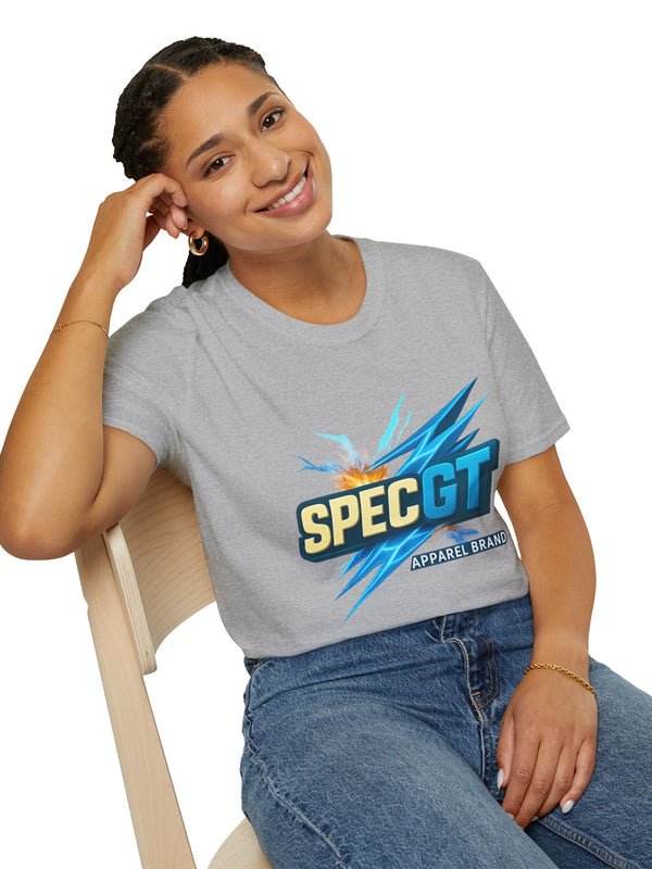 SPECGT Limited Edition T-Shirt