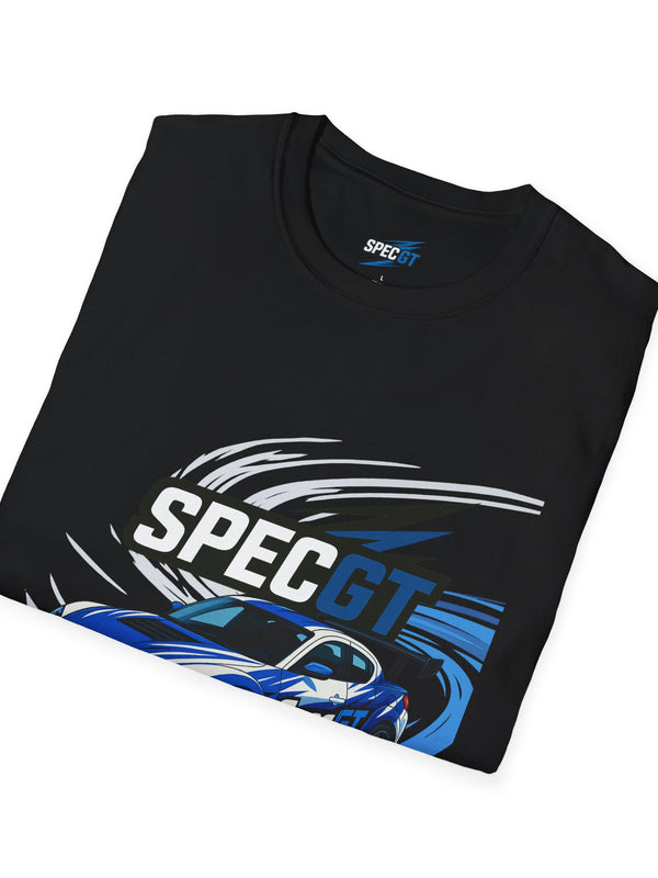 Mazda RX-8 SpecGT T-Shirt — Car Enthusiast Streetwear