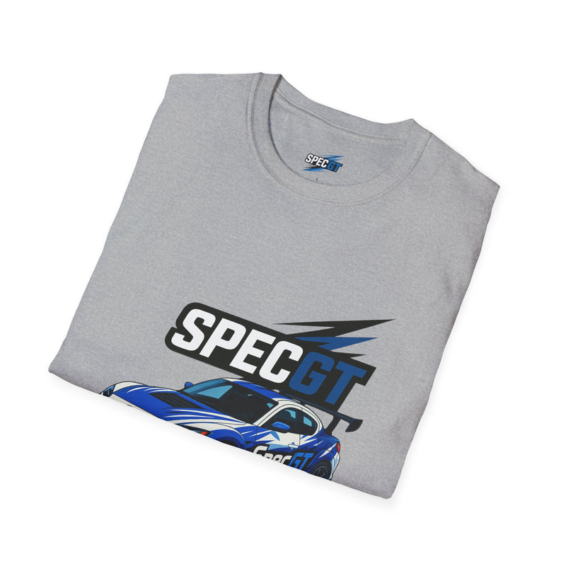 Mazda RX-8 SpecGT T-Shirt — Car Enthusiast Streetwear