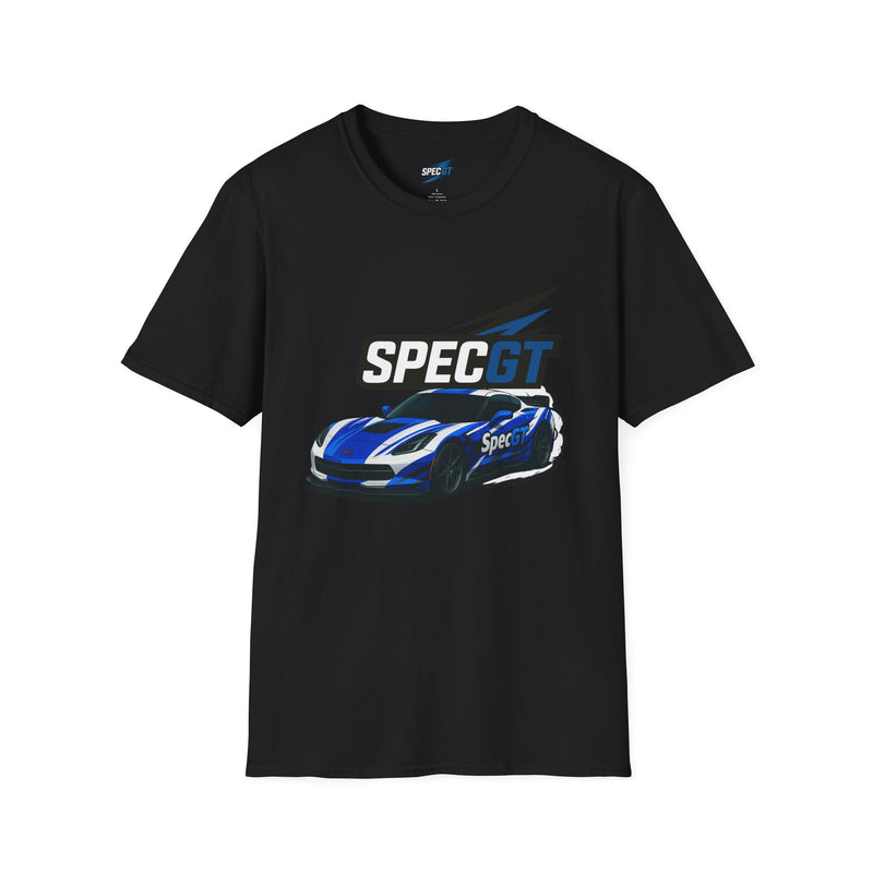 Chevy Corvette SPECGT T-Shirt