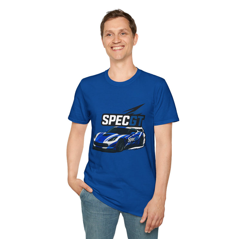 Chevy Corvette SPECGT T-Shirt