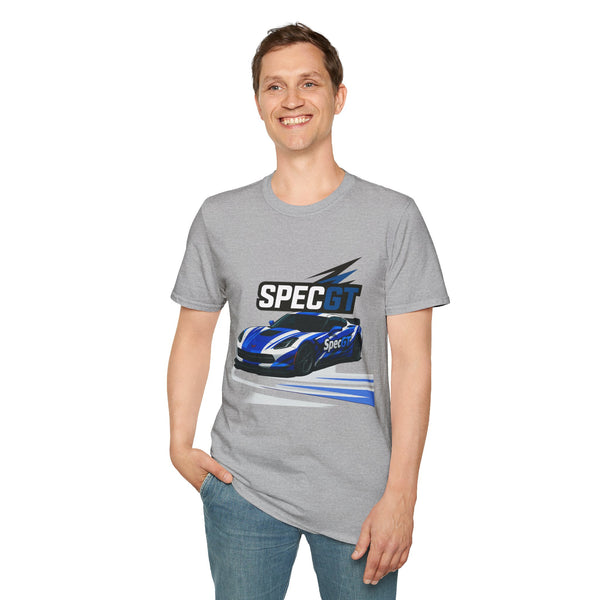 Chevy Corvette SPECGT T-Shirt