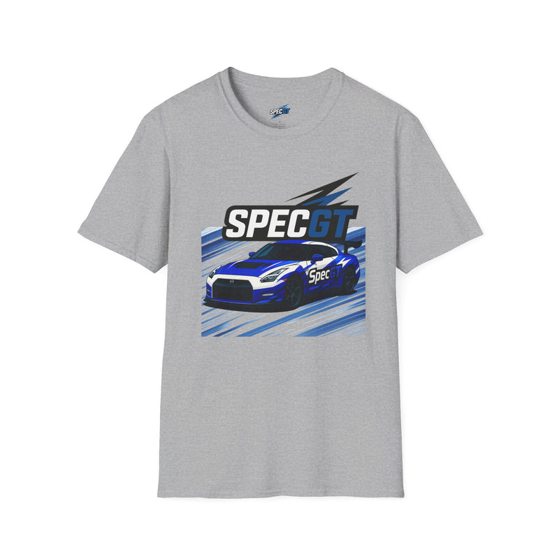 Nissan R35 GT-R T-Shirt — Skyline GT-R Fan Tee