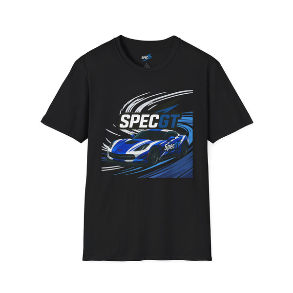 Chevy Corvette SPECGT T-Shirt