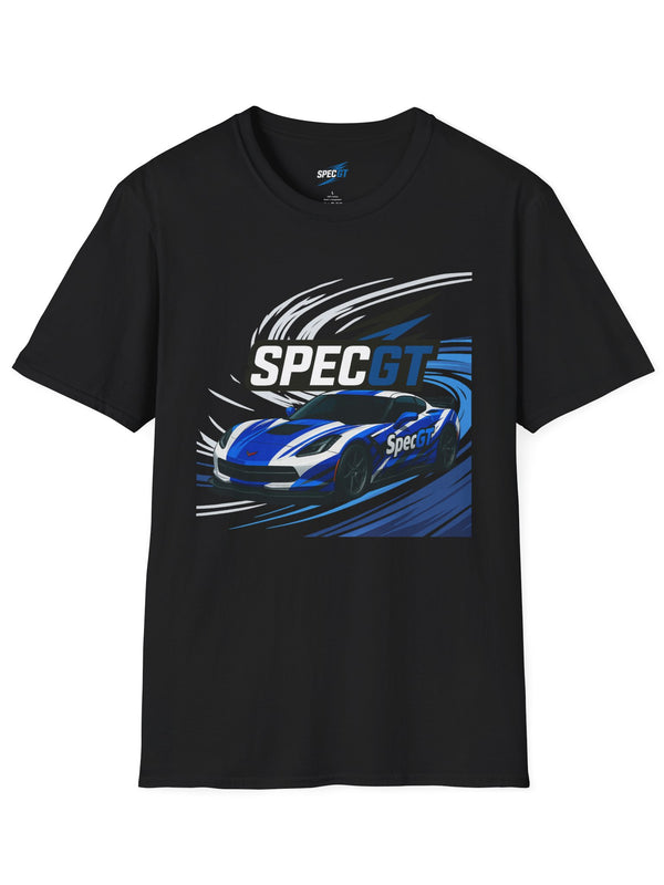 Chevy Corvette SPECGT T-Shirt