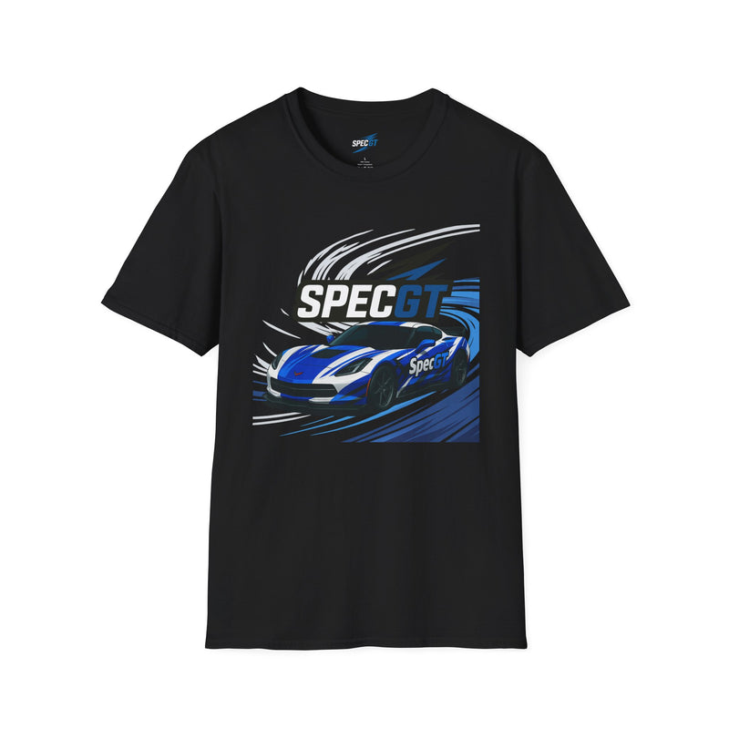 Chevy Corvette SPECGT T-Shirt