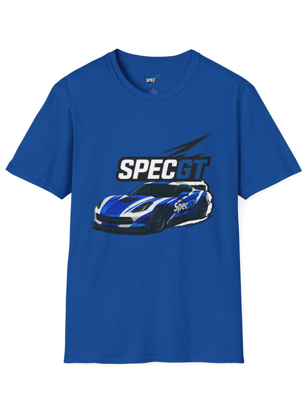 Chevy Corvette SPECGT T-Shirt