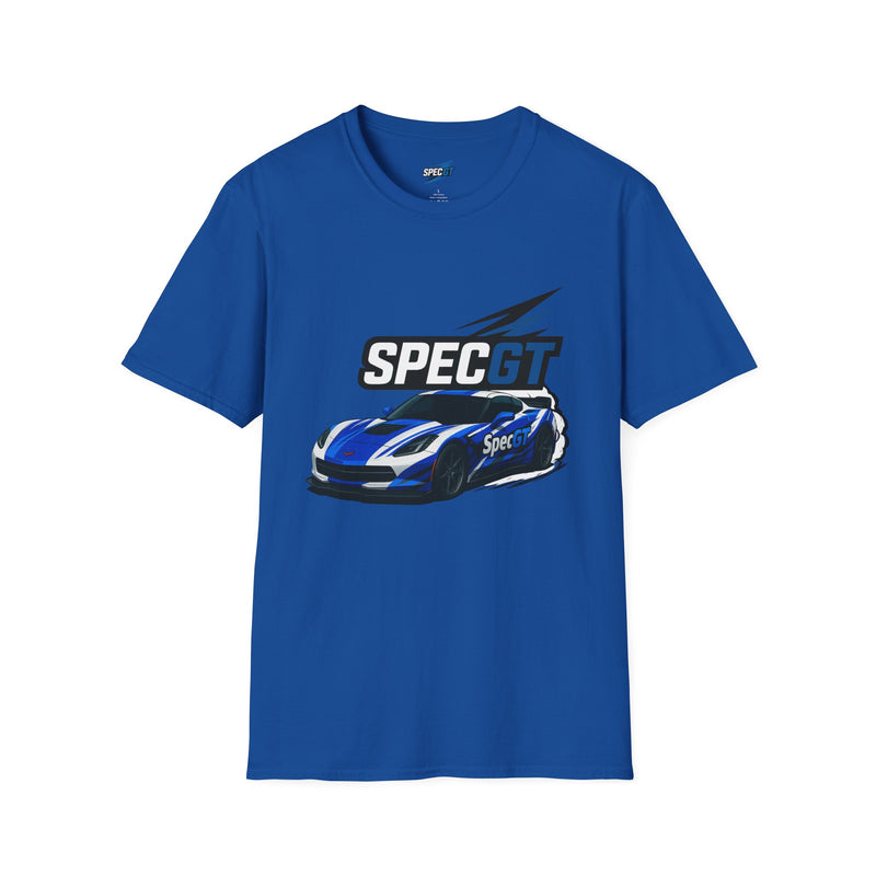 Chevy Corvette SPECGT T-Shirt